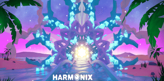 Harmonix Music VR - Brand New E3 Trailer Now Live! 4